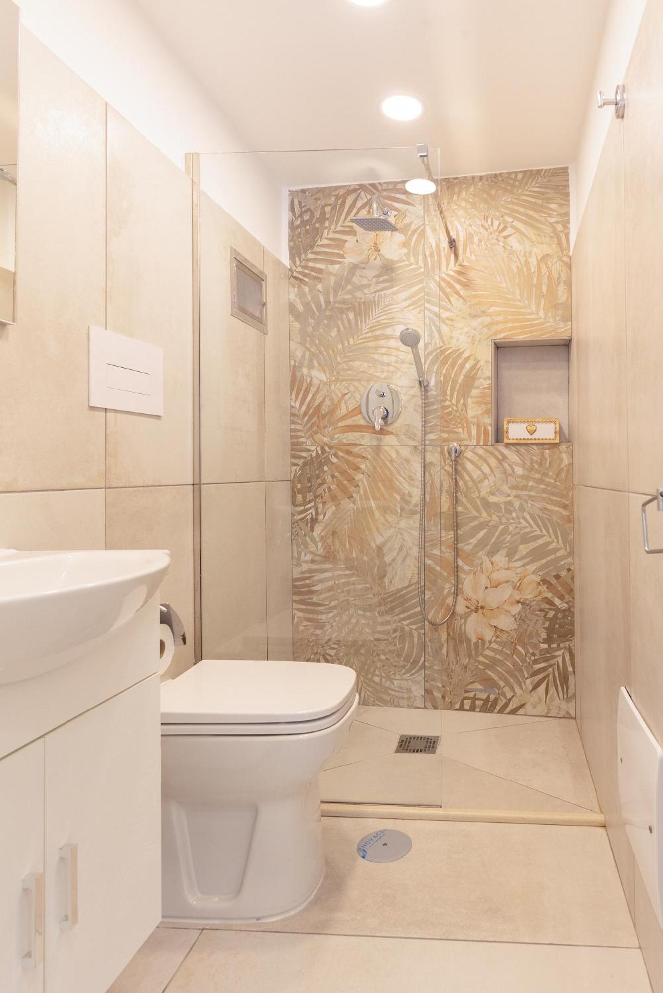 House Benedetta Centro Di Napoli公寓 外观 照片
